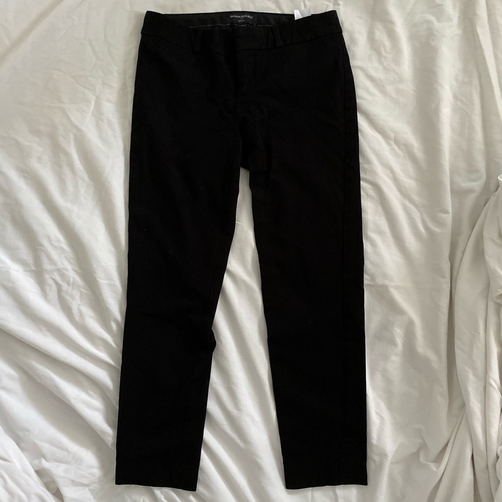 Banana republic dress pants